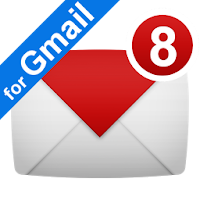 Unread Badge for Gmail