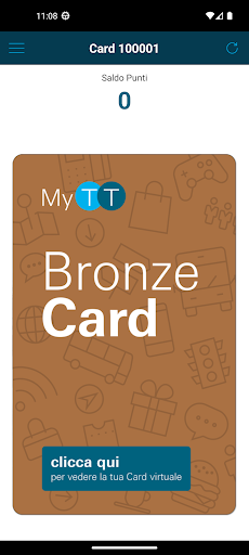 MyTT Screen 2