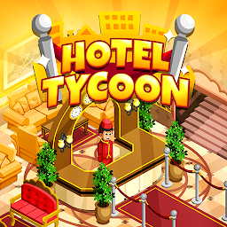 Hotel Tycoon Empire: Idle game Mod Apk