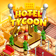 Hotel Tycoon Empire - Idle Manager Simulator Games Windows'ta İndir
