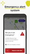 Ola, Safe and affordable rides Screenshot