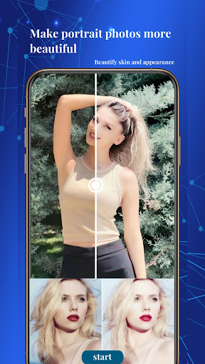 Photo editor&Repair-Clear AI Screen 2