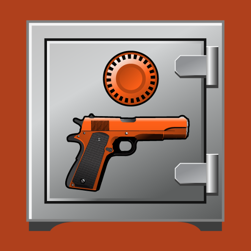 Gun Safe 1.9.18 Icon