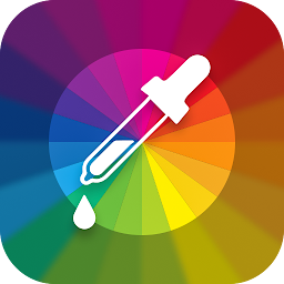 Icon image Color Detector & Catcher