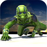 Mutant Ant Hero: Micro Transformation icon