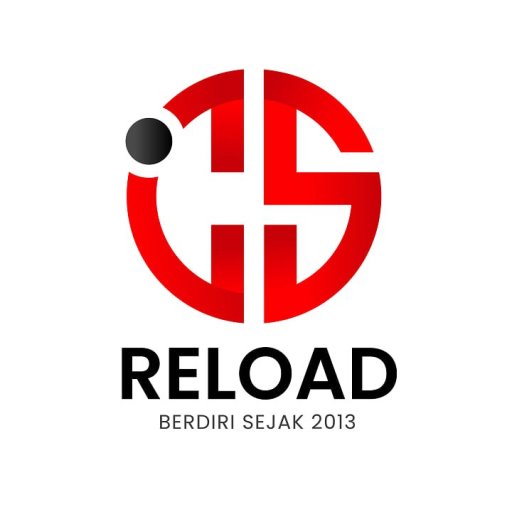 CS RELOAD logo