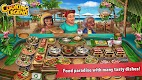 screenshot of Cooking Legend Fun Restaurant