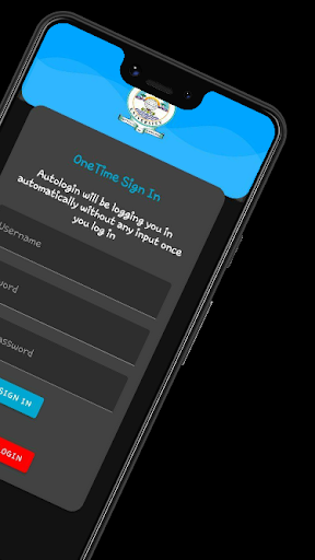 Maseno Uni. Student Portal