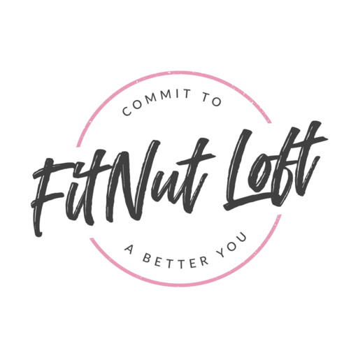 FitNut Loft logo