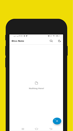 Btvs Note Screenshot 4 - AppWisp.com