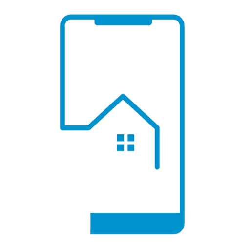 Azul Conecta logo