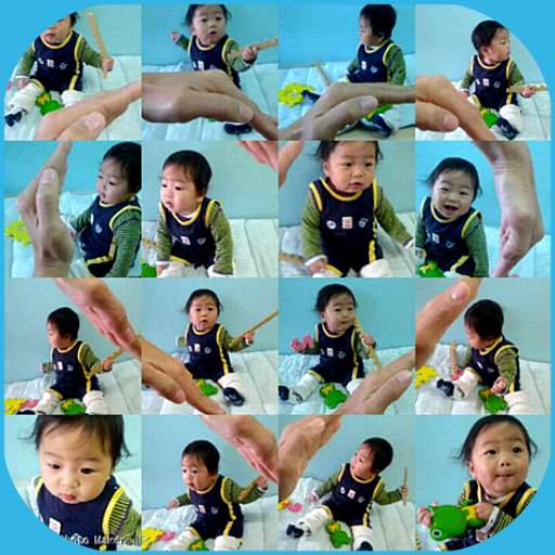 Heart Photo Maker Collage Fun Apps On Google Play