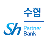 Cover Image of Baixar Suhyup Partner Bank Individual  APK