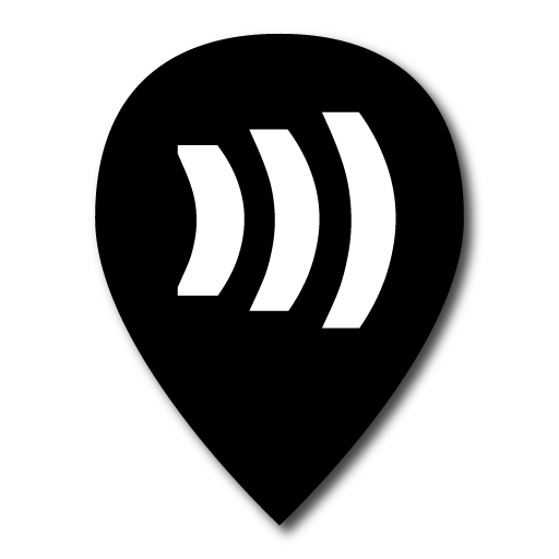 GNSS Master logo