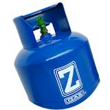 Zeta Gas Guatemala icon