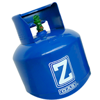 Zeta Gas Guatemala APK התמונה על עטיפת הסרט