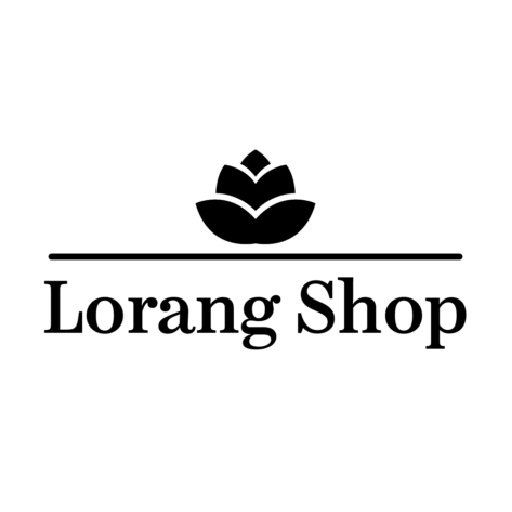 lorang - shop logo