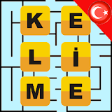 Turkish Word Maze icon