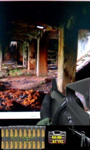 AR Shooting Ultimate