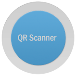 QR Scanner icon