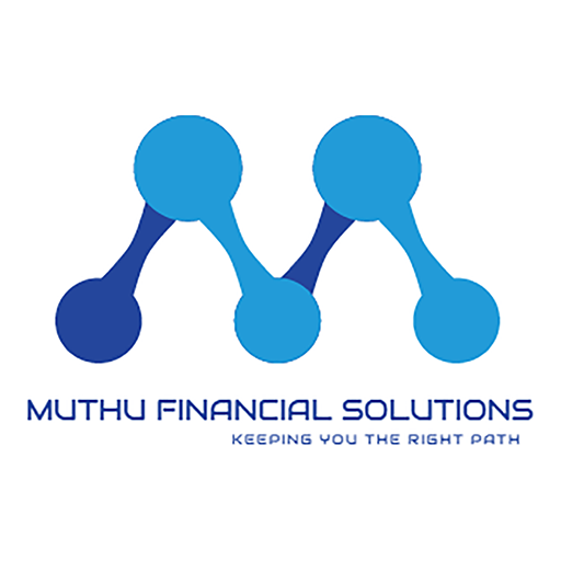 MUTHU FIN KART logo