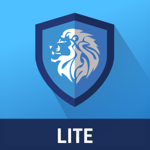 Lionic Antivirus Lite  Icon