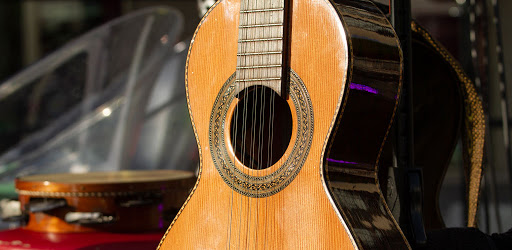 The Cavaquinho Tuner
