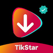 Video Downloader for TikTok No Watermark - TikStar