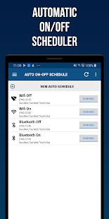 Smart Quick Settings 2.8.1 APK screenshots 4