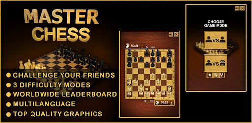 Master Chess