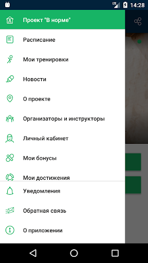 В норме Screen 3
