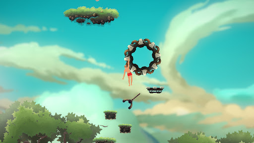 Yet Another Climbing Game screenshot 9