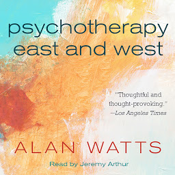 Symbolbild für Psychotherapy East and West