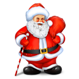 Christmas Facts icon