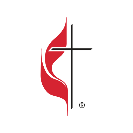 Church Batesville MS logo
