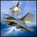 Air Force Strike icon