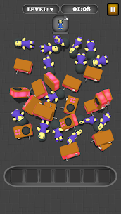 Triple Find Match 3D Game 3