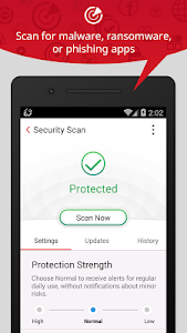 Mobile Security & Antivirus Unknown