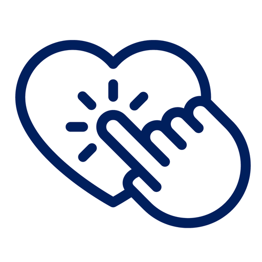 UpFriend logo
