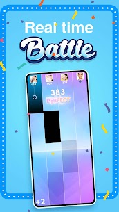 Magic Tiles 3 v9.044.005 Mod Apk (Unlimited Money/Hearts) Free For Android 2