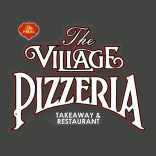 The Village Pizzeria logo