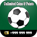 Unlimited Coins & Points for FIFA mobile Prank! icon