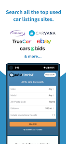 AutoTempest Car search Apps on Google Play