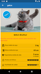 Cachorro e Gato - Jogo de Cartas 1.0.2 APK screenshots 6