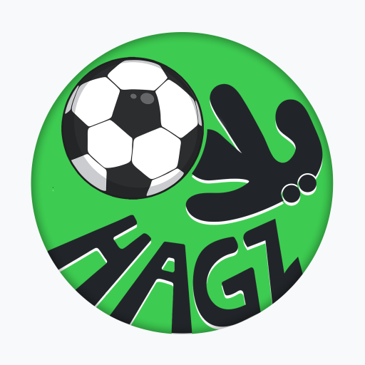 Yalla Hagz - يلا حجز logo