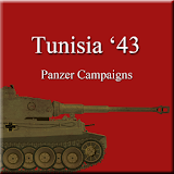 Panzer Campaigns - Tunisia '43 icon