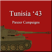 Panzer Campaigns - Tunisia '43