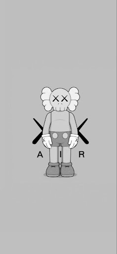 Download Kaws Wallpapers HD 4K Free for Android - Kaws Wallpapers HD 4K APK  Download - STEPrimo.com