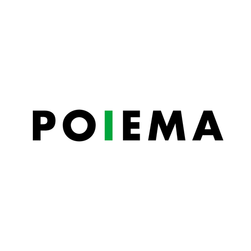 POIEMA APP logo