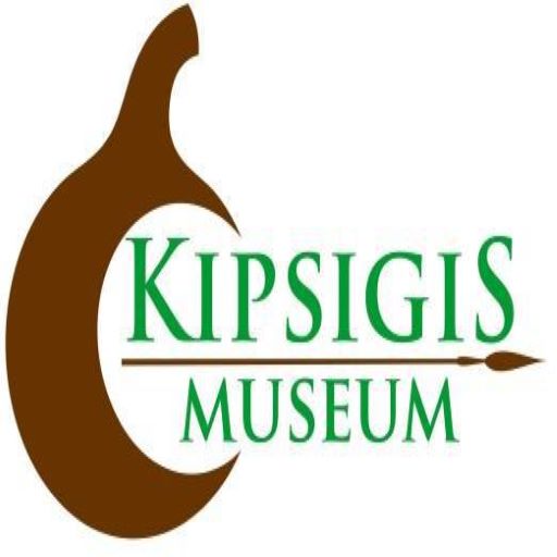 I Am Kipsigis Museum logo